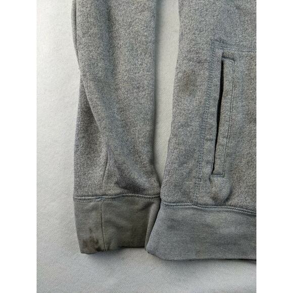 Mens Element Skateboarder Hoodie Sweatshirt Size S/P Gray Pullover Logo Spellout - Picture 5 of 9